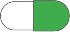 green pill